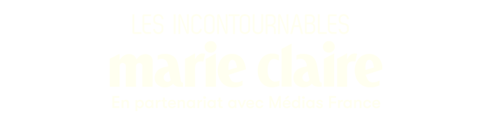 Les incontournables de marie claire