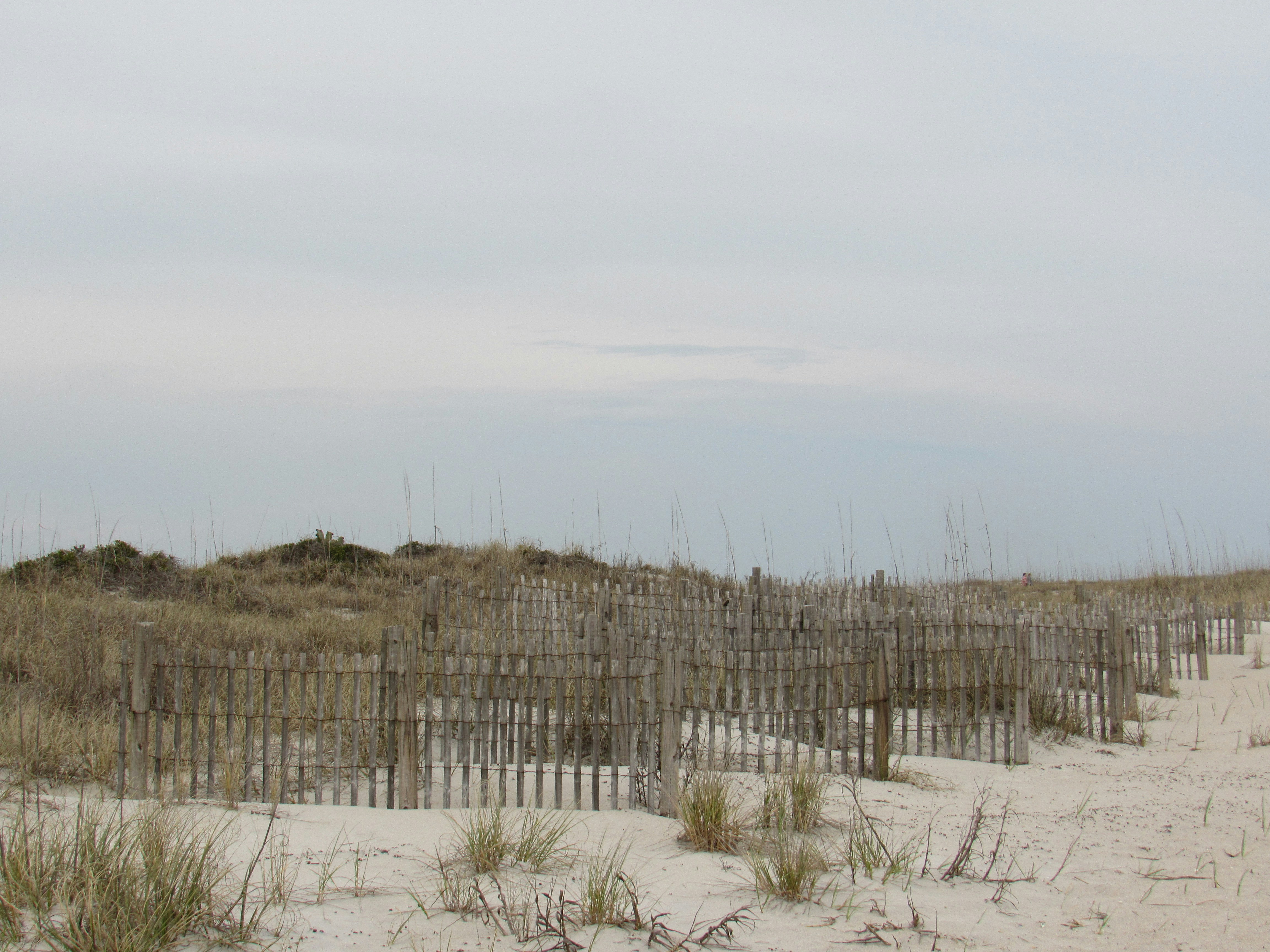 Les célèbres Dunes de Keremma dans le Finnistère